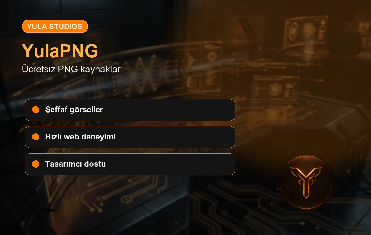 YulaPNG proje önizlemesi