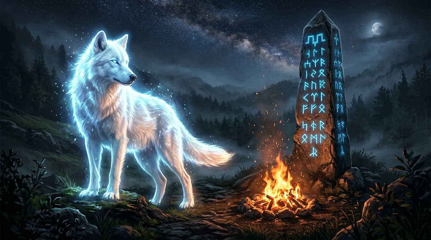 BOĞAÇ mythology survival game campaign artwork