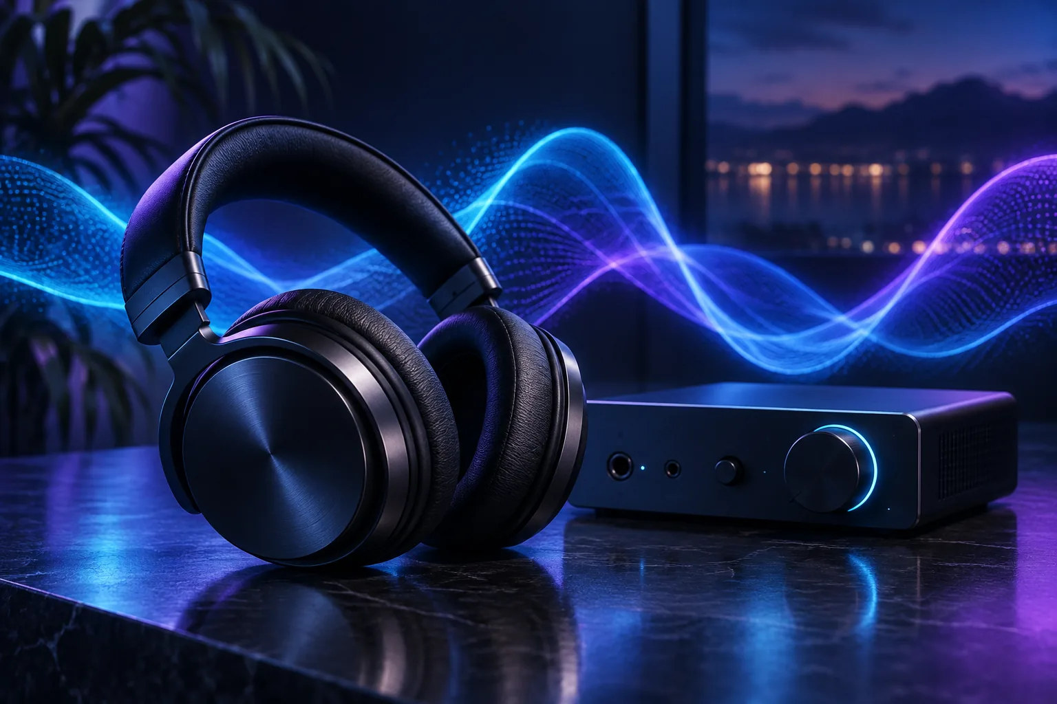 YulaMP3 audio studio campaign artwork